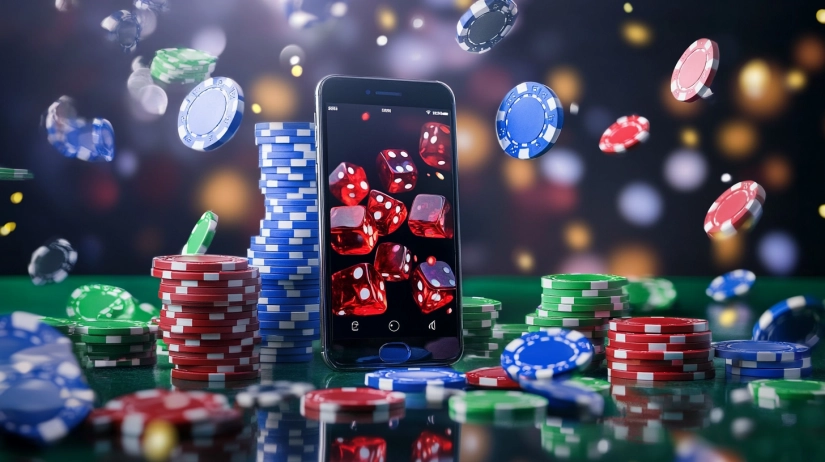 Akun di SLOT775 Casino Online